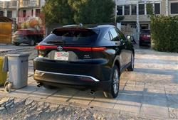 تويوتا فنزا